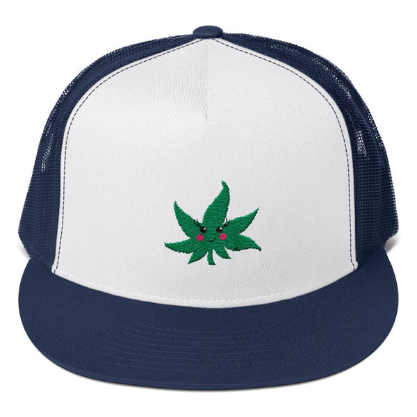 Barely Legal - Trucker Cap
