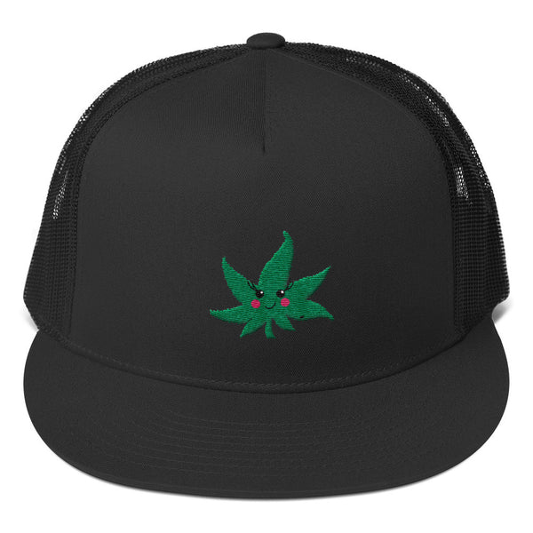 Barely Legal - Trucker Cap