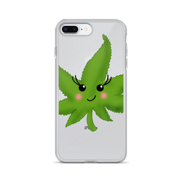 barely Legal iPhone Case