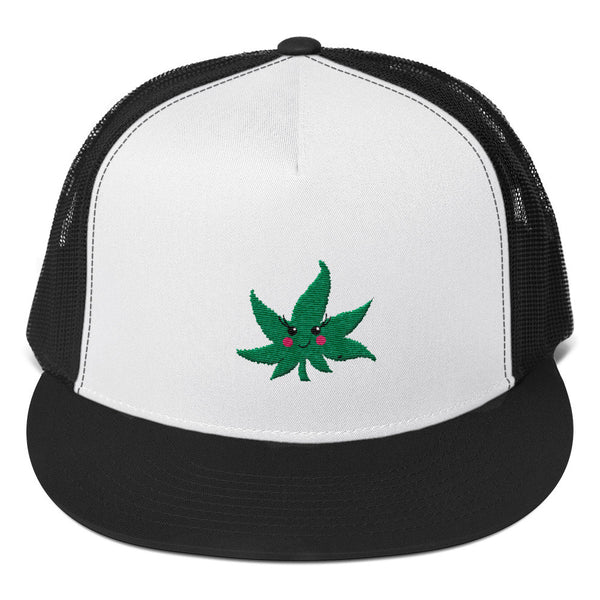Barely Legal - Trucker Cap