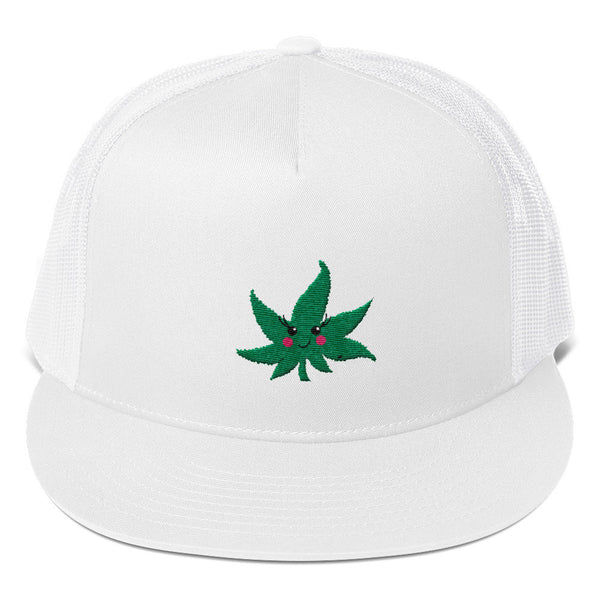 Barely Legal - Trucker Cap