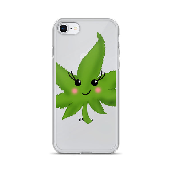 barely Legal iPhone Case