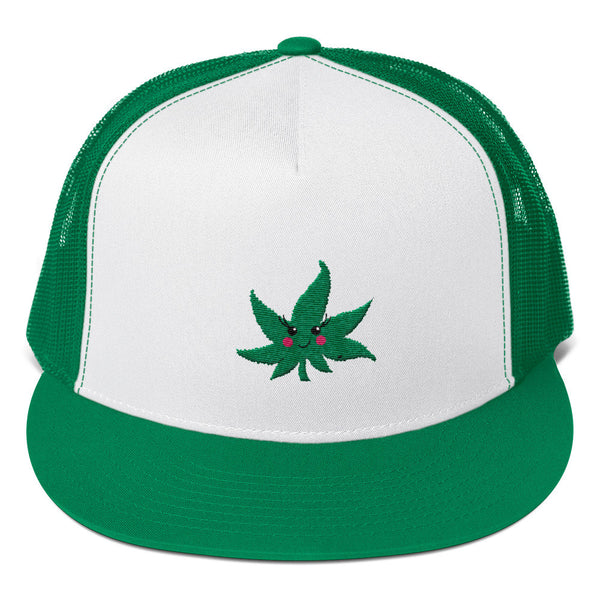 Barely Legal - Trucker Cap