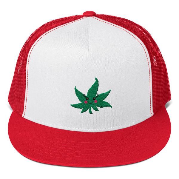 Barely Legal - Trucker Cap