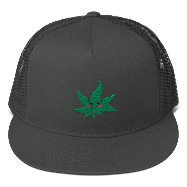 Barely Legal - Trucker Cap