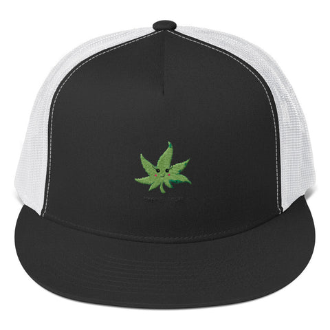 Trucker Cap - Barely Legal