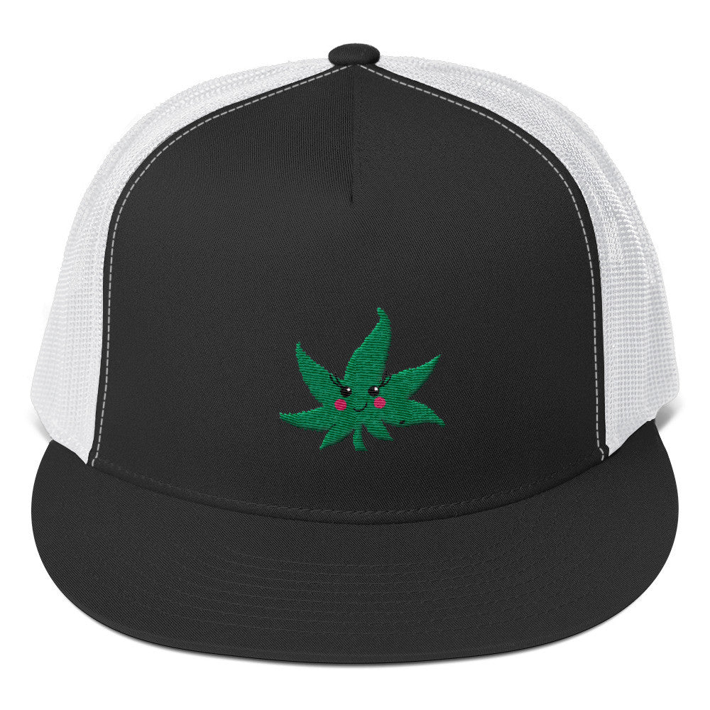 Barely Legal - Trucker Cap