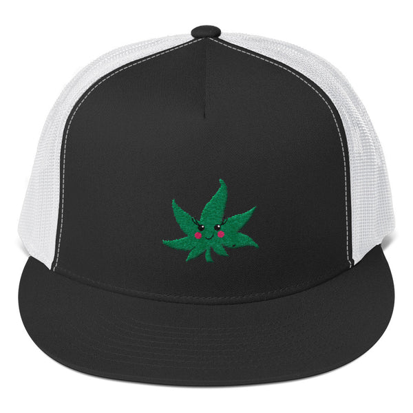 Barely Legal - Trucker Cap