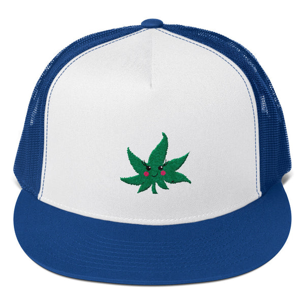Barely Legal - Trucker Cap